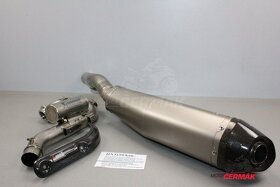 AKRAPOVIČ EXHAUST EVOLUTION Honda CRF 250 R 10-13 - 5