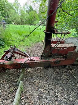 Řezačka na kukuřici - 5