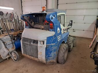 NOVOTNÝ BOBEK 861 4X4 - 5