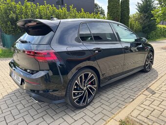 VW Golf GTI Clubsport, DPH - 5