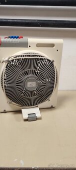 Ventilátor - 5
