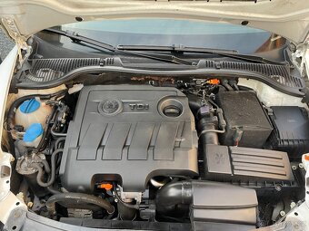 Škoda Octavia II(FL) 1.6 TDI, AMBIENTE - 5