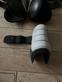 Kamaše Eskadron Flexi Soft sada - 5