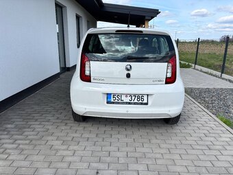 Škoda Citigo - 5