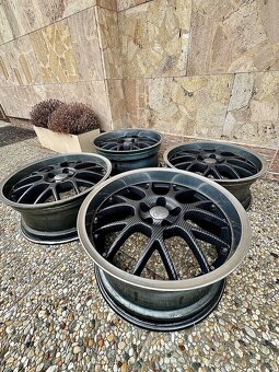 Alu disky Audi/Mercedes R19 | 8J/9J - 5