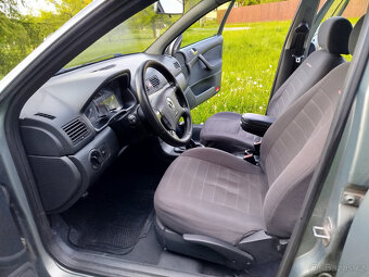 Prodám Škoda Octavia I, 1.9 TDi, 81 kw r.v.2002 - 5