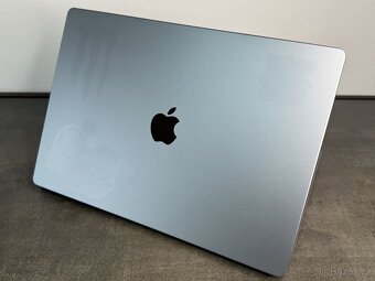 MacBook Pro 16'' 2021 / M1 Pro / 16GB / 512GB SSD - DPH - 5