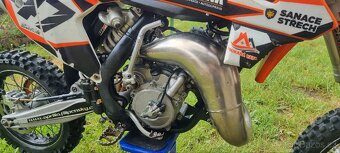 KTM SX 65 2018 - 5