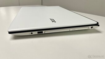 Prodám notebook Acer aspire E5-575 + WIN + OFFICE + brašna - 5