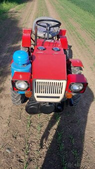 Malotraktor - 5