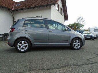Volkswagen Golf Plus 1.2 TSI 77kW - 5