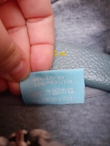 Mikina bez kapuce 48(3XL) - 5