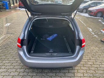 PEUGEOT 308 II (2) SW BlueHDi 130 S&S BUSINESS 08/2020 - 5