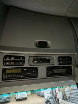 Mercedes Benz Actros 2541 rok 2008 - 5