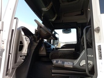 Prodám MAN TGX 26.480 hydr.ruka - 5