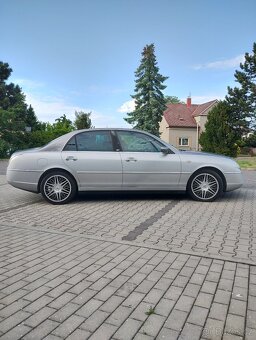Lancia Thesis 2.4JTD - 5