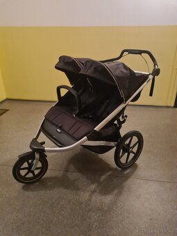 Thule Urban Glide Double 2022 - 5