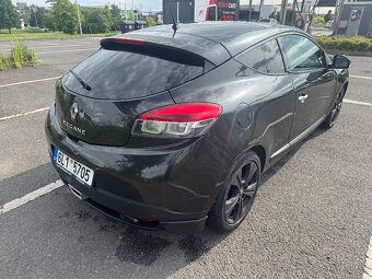Renault Megane 3 coupé - 5