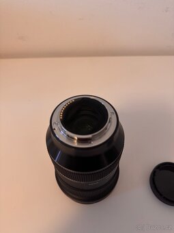 SIGMA 24-70 mm f/2.8 DG DN ART SONY E - 5