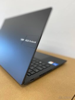 Notebook ASUS VivoBook - OLED/i5/16GB/512GB - 5