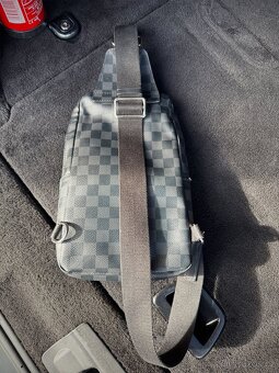 Louis Vuitton Sling Avenue crossbody - 5
