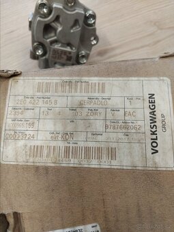 Servo čerpadlo Originál VW CRAFTER Nové - 5