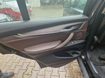 BMW X5 - 5