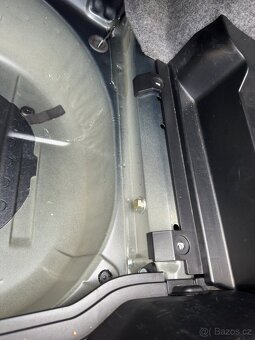 BMW E46 320CD - 5