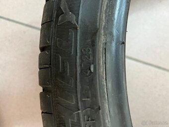 Pneu 235/35/19 Hifly - 5
