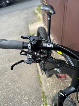 HAIBIKE fullfatsix 7.0 - 5