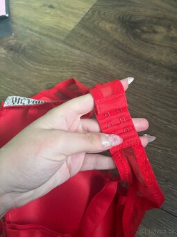 Victoria’s Secret spodní prádlo sada - 5