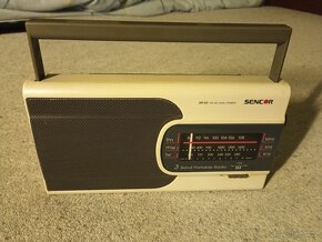 Aiwa CS-W531,CS-125,Roadstar2340, Sencor SR-50, top-star-34 - 5