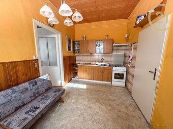 RD Svitavy Nezvalova, CP 260 m2, zahrada, klidná lokalita... - 5