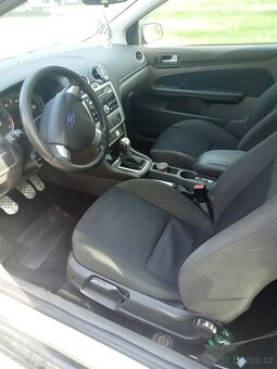 Ford focus - 5
