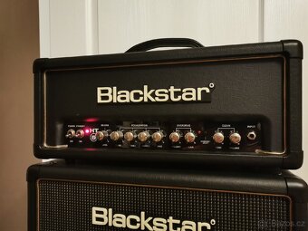 Lampový Ministack BLACKSTAR HT-5RS MKI - 5