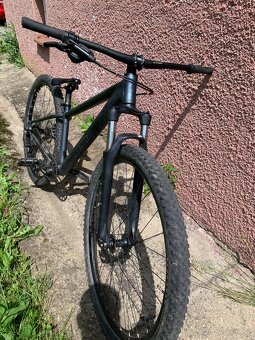 Prodám kolo specialized rh comp 29 - 5