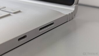 TABLET/NOTEBOOK Microsoft Surface Book 3 i7 32/1TB GTX1660 - 5