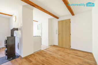 Prodej, byt, 1+kk, 40 m2, Nejdek - centrum - 5