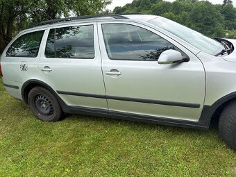 1.9 TDI 77kw bez DPF - 5