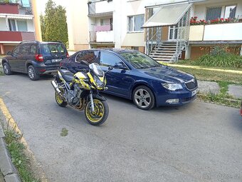 Bandit 1250S - 5