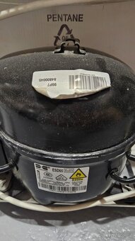 Zanussi 50l - 5