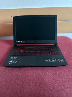 Acer Nitro 5 - 5