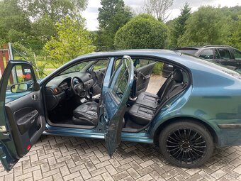 Škoda Octavia1 sedan 1.9TDI 96kw - 5