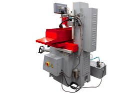 Rovinná bruska na plocho FSM22MAN Holzmann 400V - 5