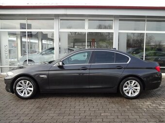 BMW 525XD AUTOMAT 160kW - 2012 - 5