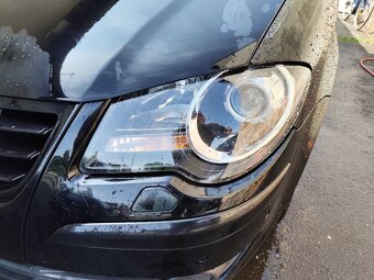 VW Touran 1.9 TDI, 77kw, 2008, BXE, STK 10/2026 - 5