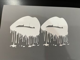 Epson 60 Pro DTF CMYK+6WHITE - 5