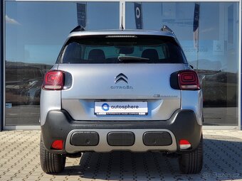 Citroen SUV C3 AIRCROSS záruka - 5