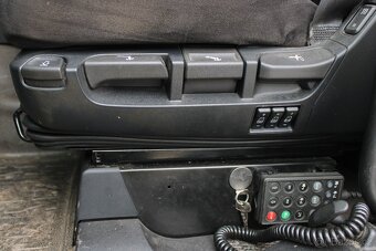 DAF XF 460 FT, LOWDECK, EURO 6 - 5