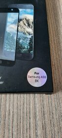 Bezpečnostní sklo Samsung A50 - 5